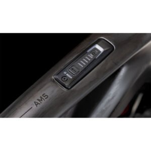 Cube AMS Hybrid ONE44 C:68X Race 400X 29 - 400 Wh - 29 Zoll - Fully