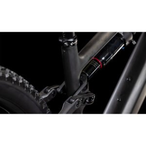 Cube AMS Hybrid ONE44 C:68X Race 400X 29 - 400 Wh - 29 Zoll - Fully