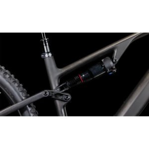 Cube AMS Hybrid ONE44 C:68X Race 400X 29 - 400 Wh - 29 Zoll - Fully