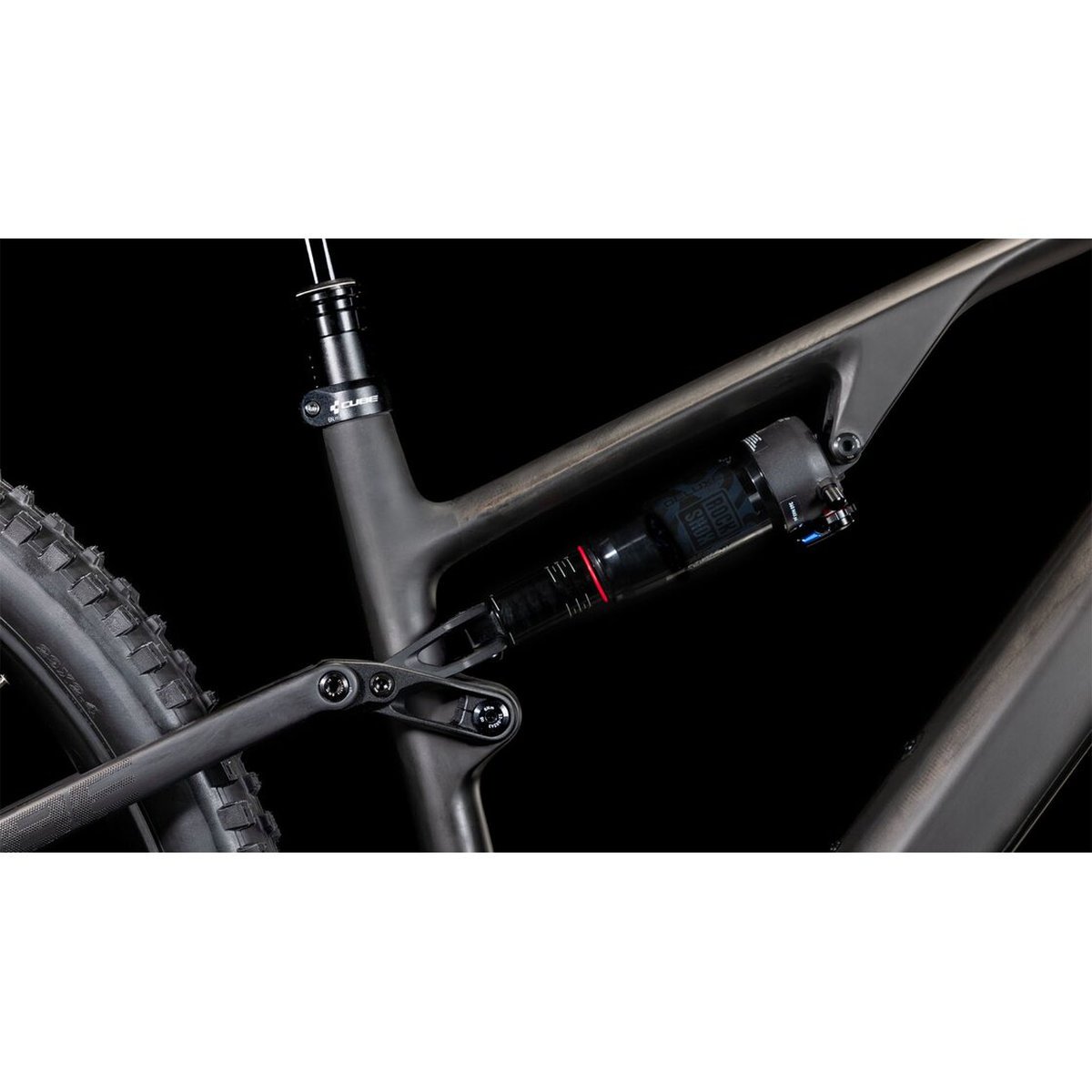 Cube AMS Hybrid ONE44 C:68X Race 400X 29 – 400 Wh – 29 Zoll – Fully Cube AMS Hybrid ONE44 C:68X Race 400X 29 - 400 Wh - 29 Zoll - Fully