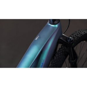Cube Reaction Hybrid Race 800 - 800 Wh - 29 Zoll - Diamant