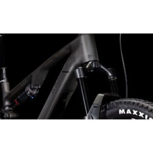 Cube AMS Hybrid ONE44 C:68X Race 400X 29 - 400 Wh - 29 Zoll - Fully