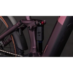 Cube Stereo Hybrid ONE44 Pro 800 - 800 Wh - 27,5 Zoll - Fully