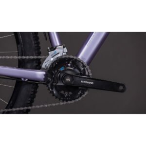 Cube Aim ONE FE - 29 Zoll - Diamant - 2026