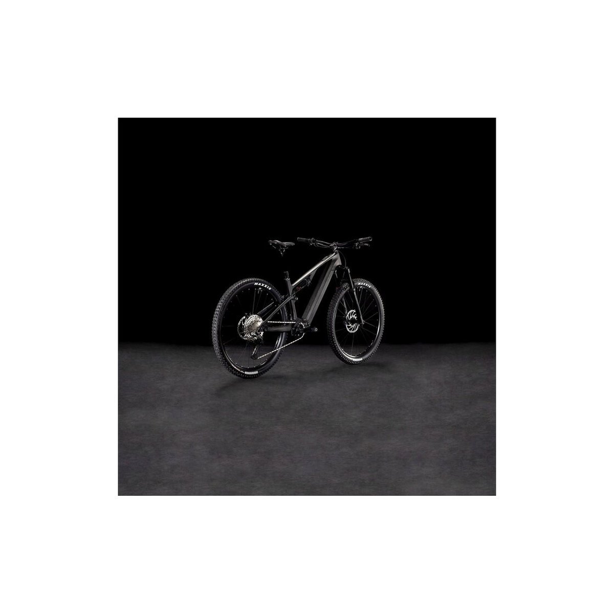Cube AMS Hybrid ONE44 C:68X Race 400X 29 – 400 Wh – 29 Zoll – Fully Cube AMS Hybrid ONE44 C:68X Race 400X 29 - 400 Wh - 29 Zoll - Fully