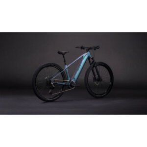 Cube Reaction Hybrid Race 800 - 800 Wh - 29 Zoll - Diamant