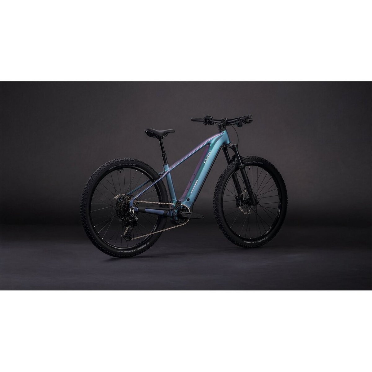 Cube Reaction Hybrid Race 800 – 800 Wh – 29 Zoll – Diamant Cube Reaction Hybrid Race 800 - 800 Wh - 29 Zoll - Diamant