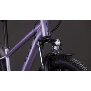 Cube Aim ONE FE - 29 Zoll - Diamant - 2026