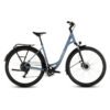 Cube Touring ONE - 28 Zoll - Tiefeinsteiger - 2026