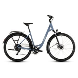 Cube Touring ONE - 28 Zoll - Tiefeinsteiger - 2026