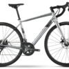 Felt VR 60 - 28 Zoll - Diamant - Pewter (silbergrau) - Größe 56 CM