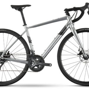 Felt VR 60 - 28 Zoll - Diamant - Pewter (silbergrau) - Größe 56 CM