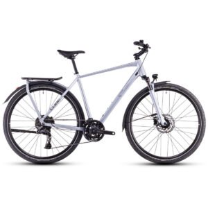 Cube Kathmandu Pro - 28 Zoll - Diamant