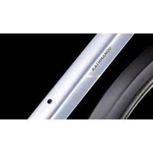 Cube Kathmandu Pro - 28 Zoll - Diamant