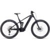 Cube Stereo Hybrid 140 HPC SLX 750 - 750 Wh - 27,5 Zoll - Fully