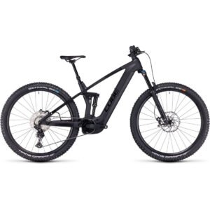 Cube Stereo Hybrid 140 HPC SLX 750 - 750 Wh - 27,5 Zoll - Fully