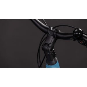 Cube Touring ONE - 28 Zoll - Tiefeinsteiger - 2026