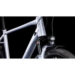 Cube Kathmandu Pro - 28 Zoll - Diamant