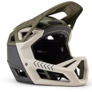 Fox Proframe RS Mash - Olive Green - Größe 59-63 cm (L)