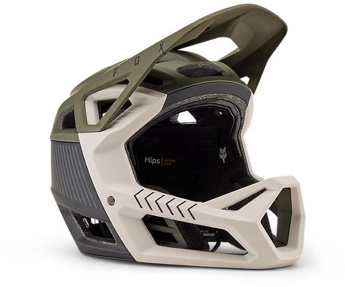Fox Proframe RS Mash - Olive Green - Größe 59-63 cm (L) Fox Proframe RS Mash - Olive Green - Größe 59-63 cm (L)