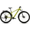 Cube Aim Pro FE - 27,5 Zoll - Diamant - 2026