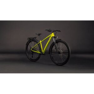 Cube Aim Pro FE - 27,5 Zoll - Diamant - 2026