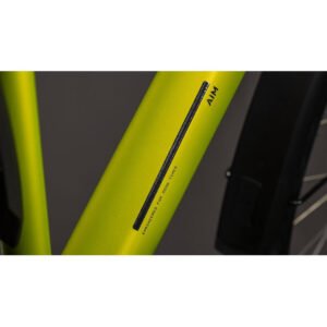 Cube Aim Pro FE - 27,5 Zoll - Diamant - 2026