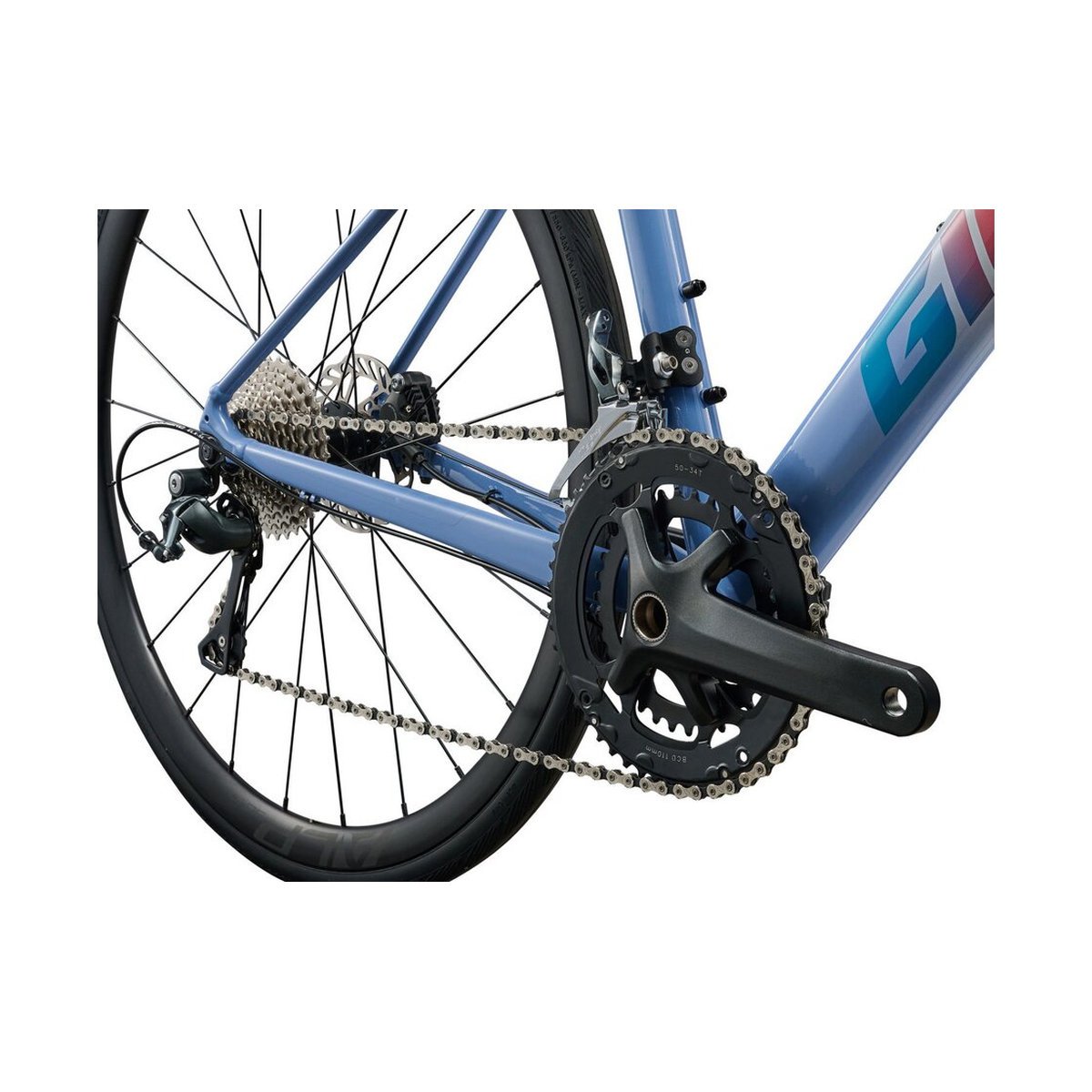 Giant Contend SL 1 – 28 Zoll – Diamant – 2026 Giant Contend SL 1 - 28 Zoll - Diamant - 2026