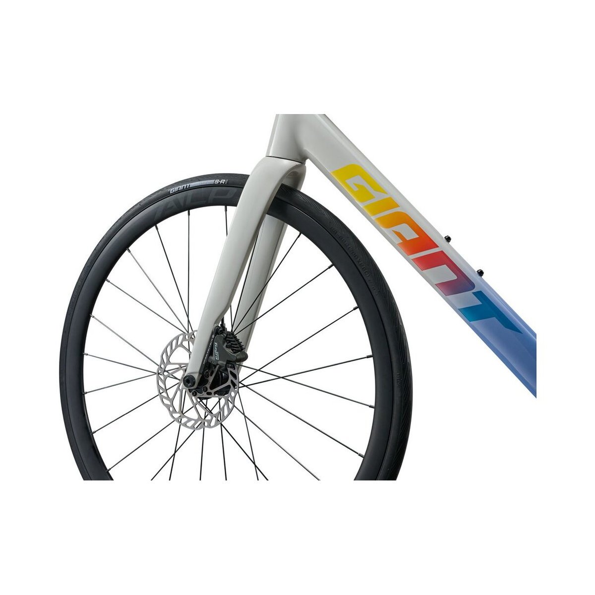 Giant Contend SL 1 – 28 Zoll – Diamant – 2026 Giant Contend SL 1 - 28 Zoll - Diamant - 2026