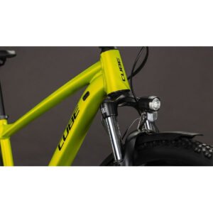 Cube Aim Pro FE - 27,5 Zoll - Diamant - 2026