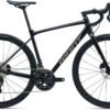 Giant Contend AR 1 - 28 Zoll - Diamant - 2026 - abyss black - Größe XL