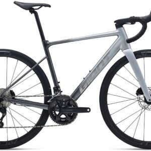 Giant Contend SL 0 - 28 Zoll - Diamant - 2026 - silver/charcoal - Größe XS
