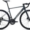 Giant Contend SL 2 - 28 Zoll - Diamant - 2026 - Charcoal - Größe XS