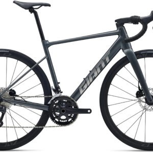Giant Contend SL 2 - 28 Zoll - Diamant - 2026 - Charcoal - Größe XS