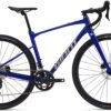 Giant Revolt 1 V1 - 28 Zoll - Diamant - Aerospace Blue - Größe M