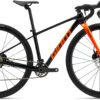Giant Seek 2 - 27,5 Zoll - Diamant - 2026 - abyss black - Größe One Size