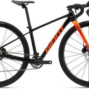 Giant Seek 2 - 27,5 Zoll - Diamant - 2026 - abyss black - Größe One Size