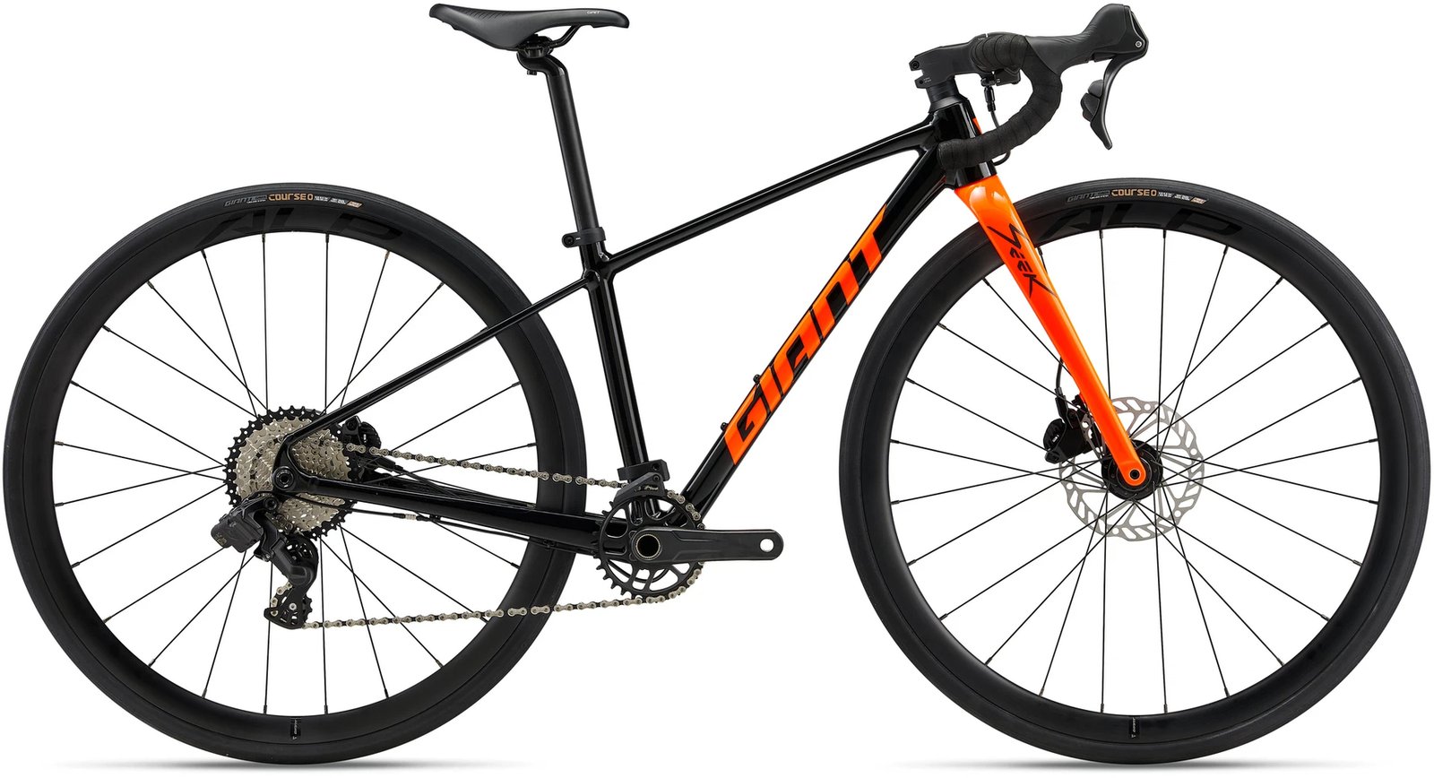 Giant Seek 2 - 27,5 Zoll - Diamant - 2026 - abyss black - Größe One Size Giant Seek 2 - 27,5 Zoll - Diamant - 2026 - abyss black - Größe One Size
