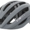 Giro Aries Spherical - matte sharkskin - Größe 51-55 cm (S)