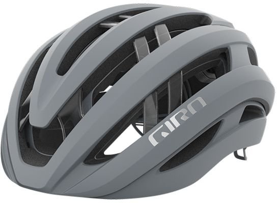 Giro Aries Spherical - matte sharkskin - Größe 51-55 cm (S) Giro Aries Spherical - matte sharkskin - Größe 51-55 cm (S)