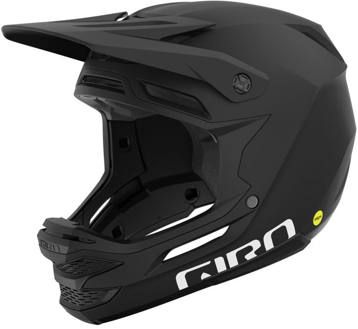 Giro Insurgent Shperical - matte/gloss black - Größe 59-63 cm (XL/XXL) Giro Insurgent Shperical - matte/gloss black - Größe 59-63 cm (XL/XXL)