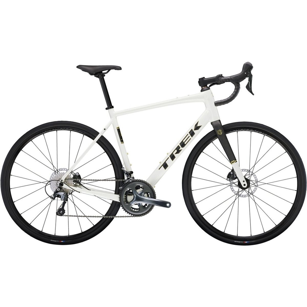Trek Domane AL 4 Gen 4 - 28 Zoll - Diamant - 2026 Trek Domane AL 4 Gen 4 - 28 Zoll - Diamant - 2026