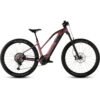 Cube Reaction Hybrid SLX 800 - 800 Wh - 29 Zoll - Trapez