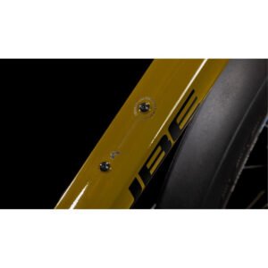 Cube Nature Pro Allroad - 28 Zoll - Diamant - 2026
