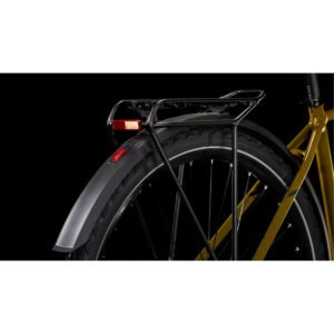 Cube Nature Pro Allroad - 28 Zoll - Diamant - 2026