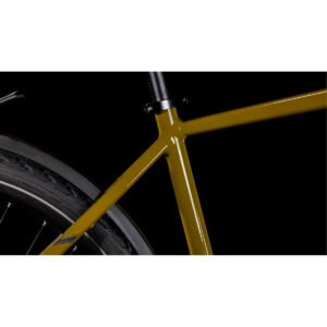 Cube Nature Pro Allroad - 28 Zoll - Diamant - 2026