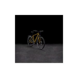 Cube Nature Pro Allroad - 28 Zoll - Diamant - 2026