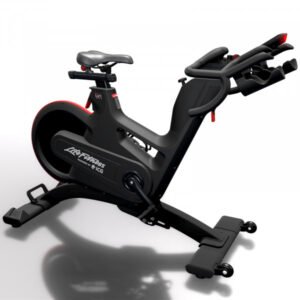 Life Fitness powered by ICG IC7