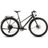  Cube Nulane Pro FE - 28 Zoll - Trapez - 2026