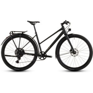 Cube Nulane Pro FE - 28 Zoll - Trapez - 2026